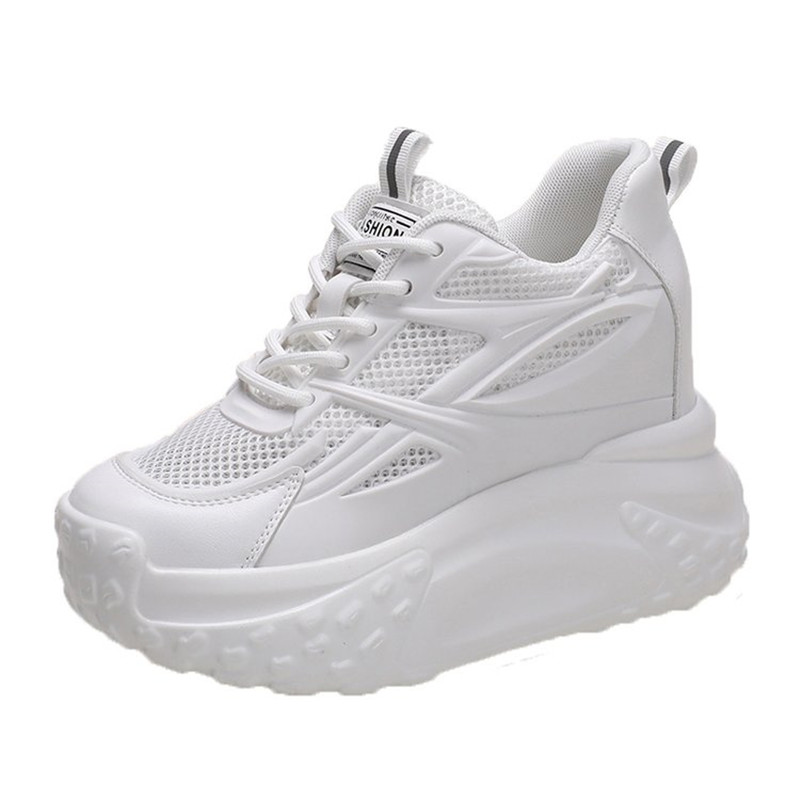 Women Autumn Outdoor Walking S – Shoes For Women Flats recenzja i cena