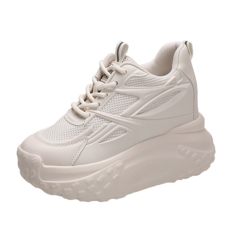 Women Autumn Outdoor Walking S – Shoes For Women Flats recenzja i cena