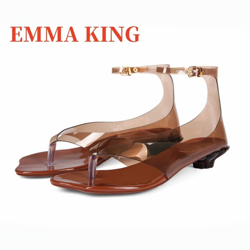 Women's Thong Jelly Sandals,20 – Jelly Sandal Women recenzja i cena