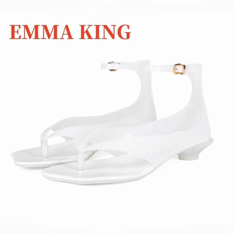 Women's Thong Jelly Sandals,20 – Jelly Sandal Women recenzja i cena
