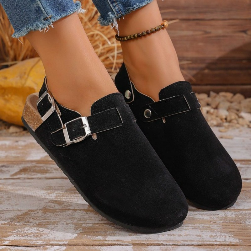 2026 Crestar Women's Suede Lad – Women'S Shoes With Arch Support recenzja i cena