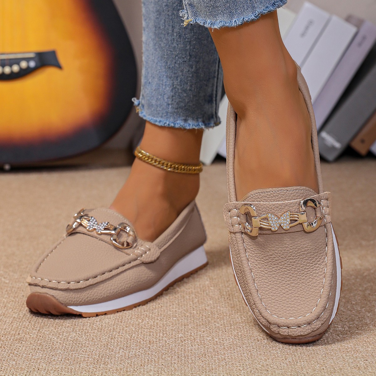2026 New Women Flats Spring Au – Shoes For Women Flats recenzja i cena