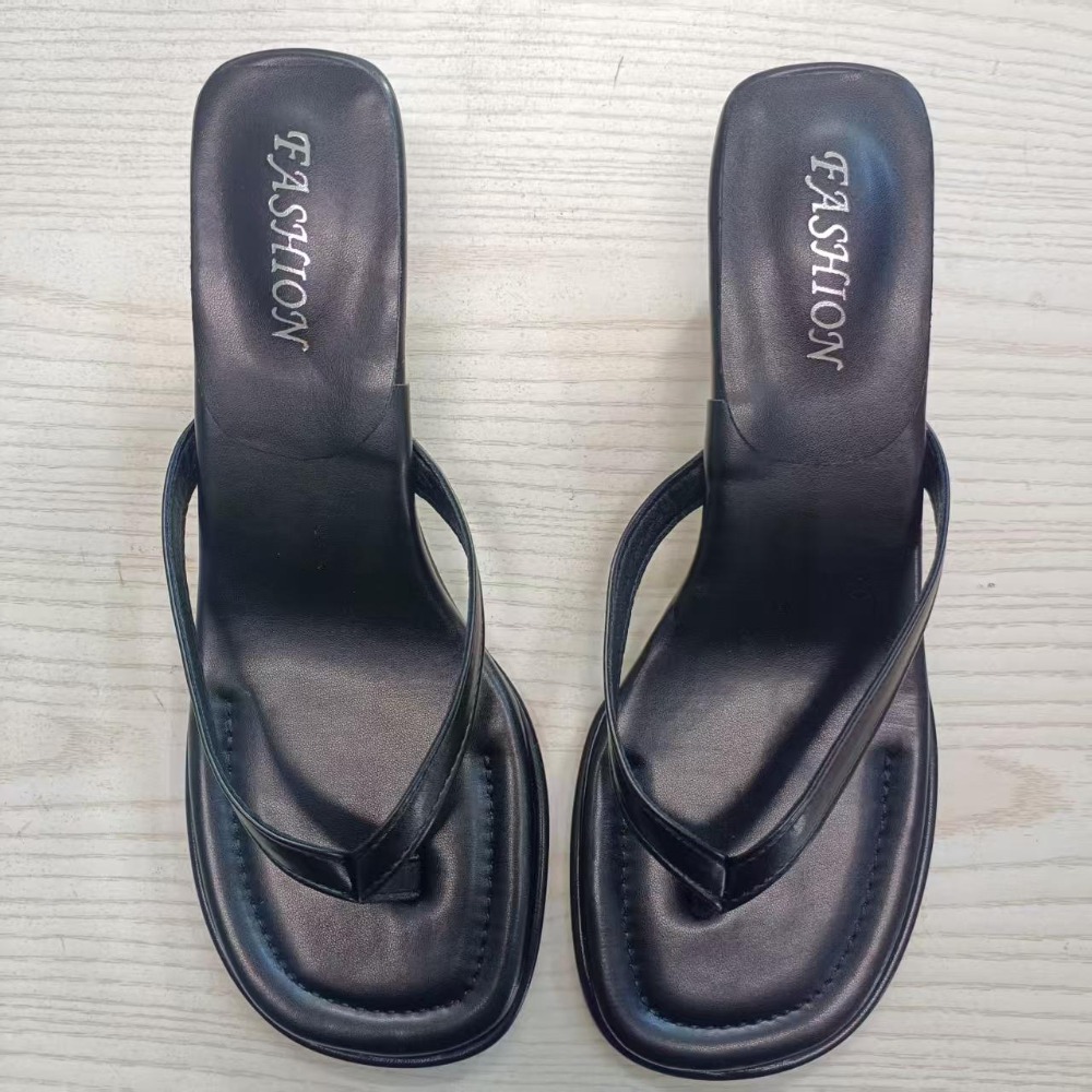 Flip Flops Women Summer Outsid – Women Shoes Zara recenzja i cena