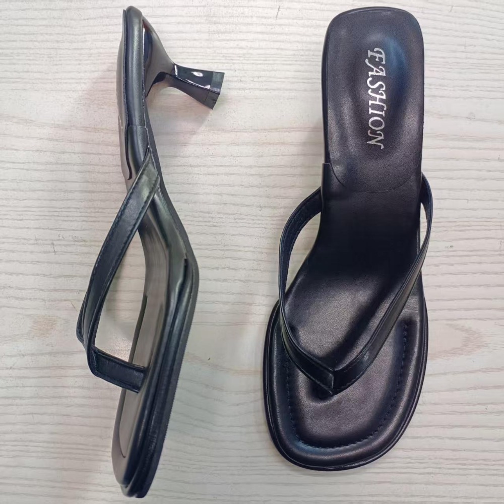 Flip Flops Women Summer Outsid – Women Shoes Zara recenzja i cena