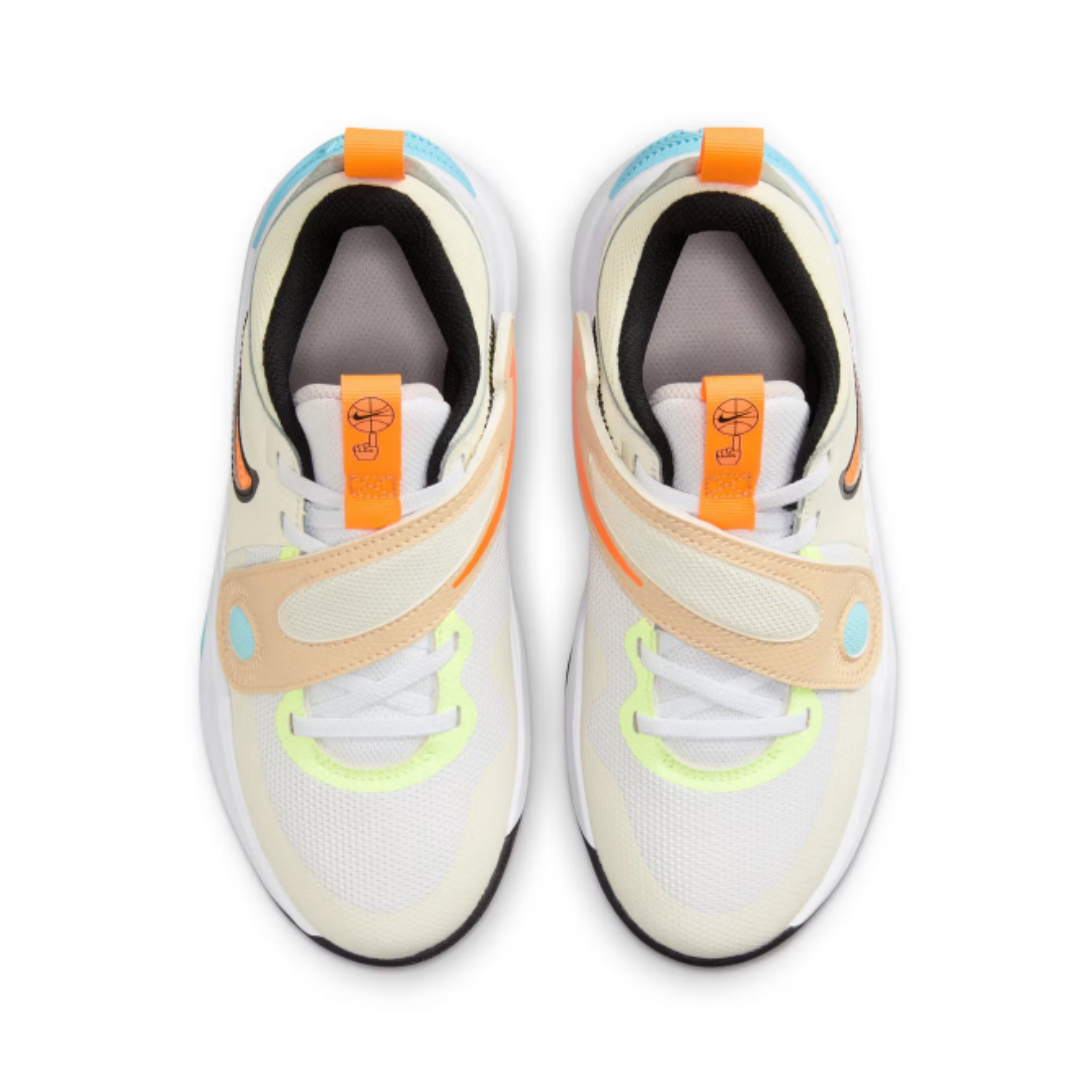 Nike's New Model of Strong Gri – Women Shoes Must Have recenzja i cena