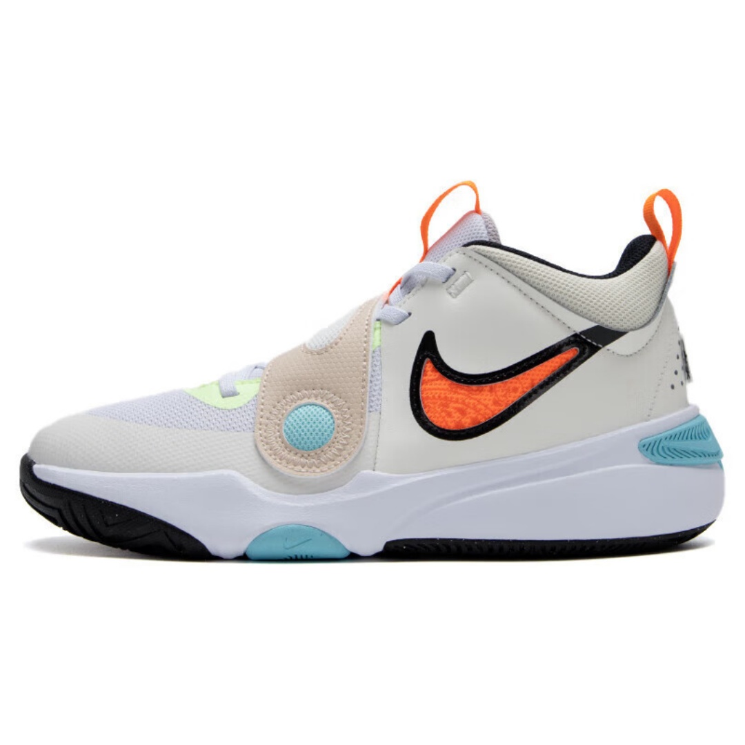 Nike's New Model of Strong Gri – Women Shoes Must Have recenzja i cena