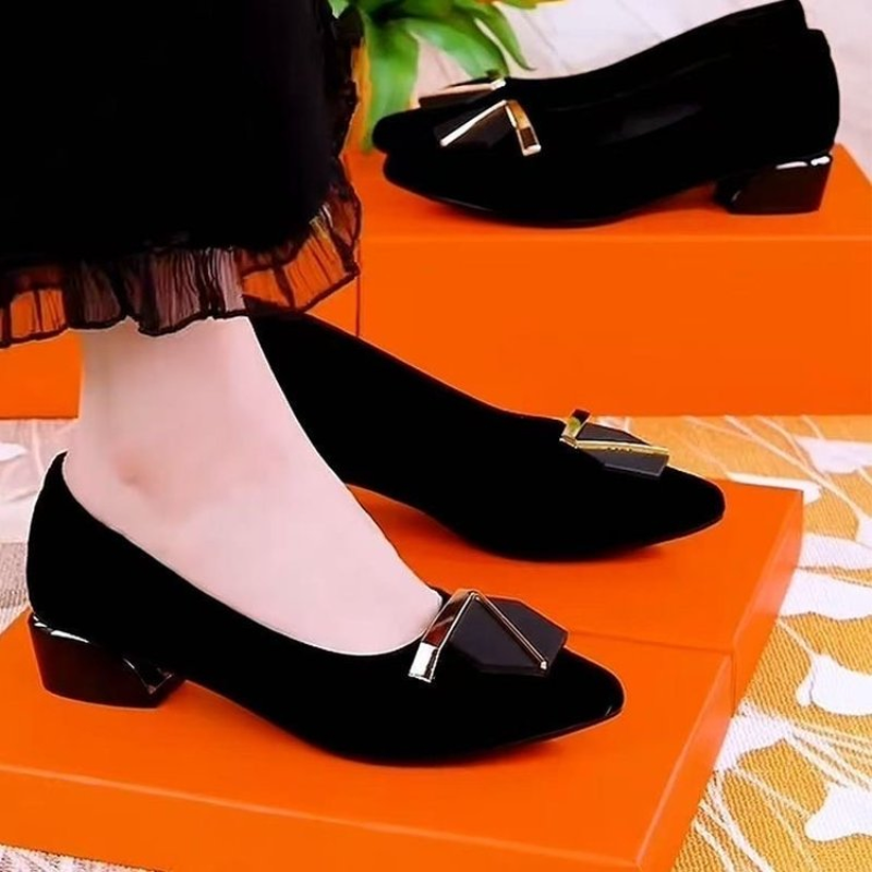 2026 Fashion Women's Flats Ele – Shoes For Women Flats recenzja i cena