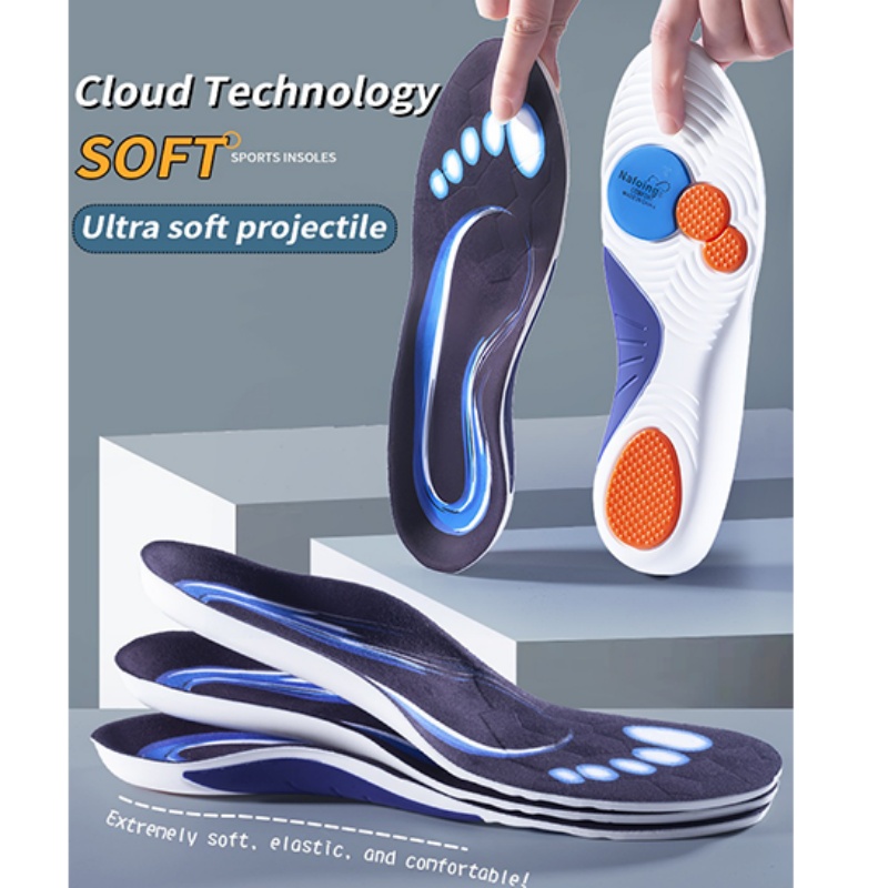 Sport Arch Support Insoles for – Women'S Shoes With Arch Support recenzja i cena