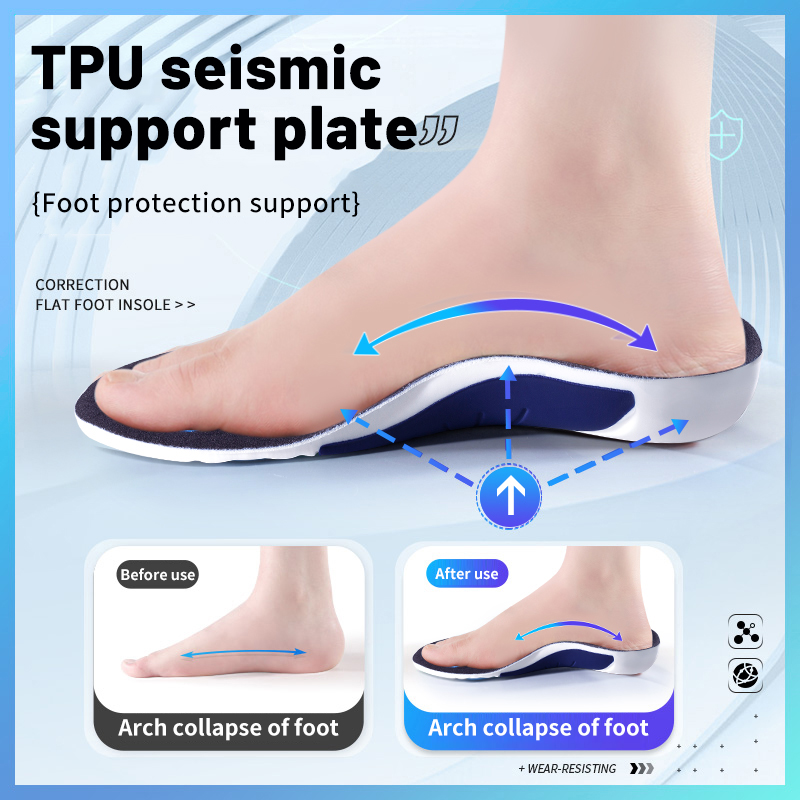 Sport Arch Support Insoles for – Women'S Shoes With Arch Support recenzja i cena
