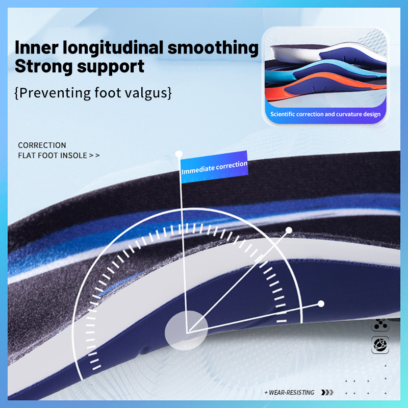 Sport Arch Support Insoles for – Women'S Shoes With Arch Support recenzja i cena