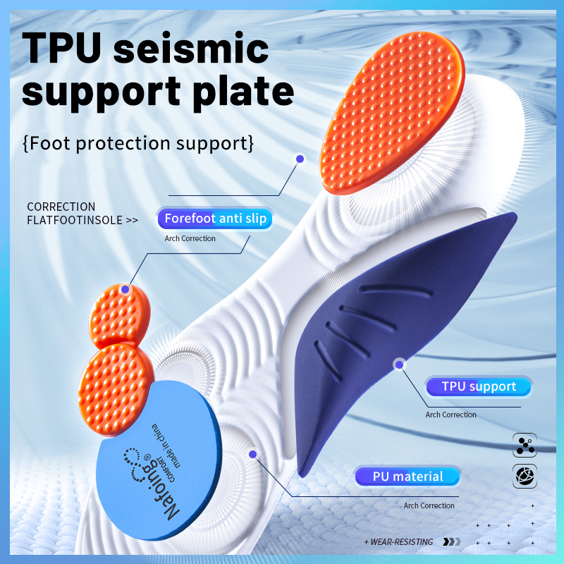 Sport Arch Support Insoles for – Women'S Shoes With Arch Support recenzja i cena