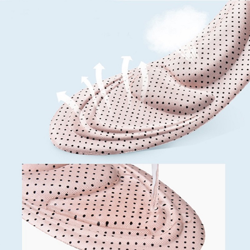 4D Memory Foam Cuttable Cushio – Women'S Shoes With Arch Support recenzja i cena