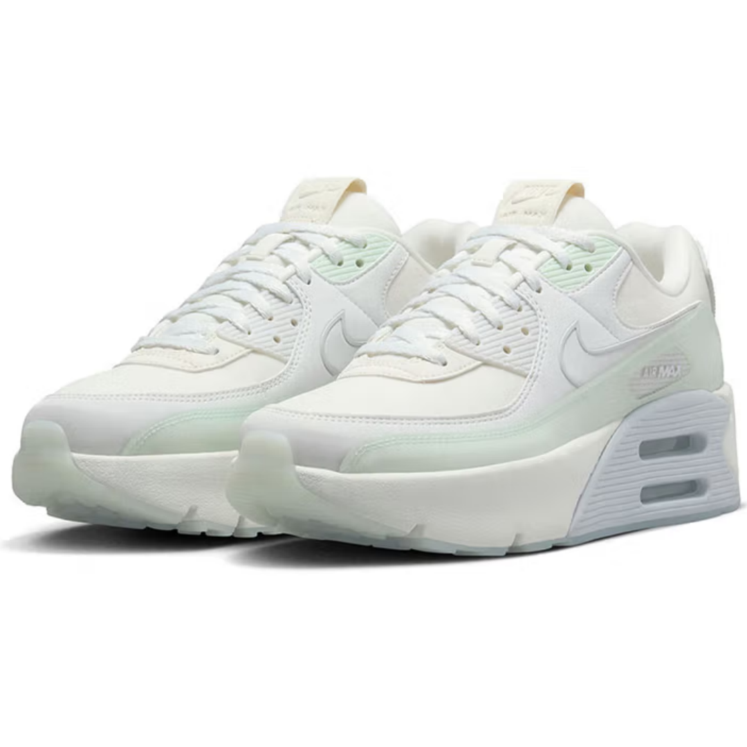 Nike Visual Air Cushion Cushio – Women Shoes Must Have recenzja i cena