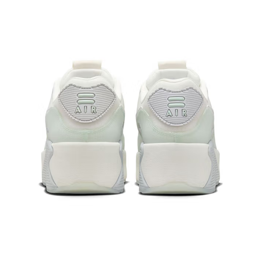 Nike Visual Air Cushion Cushio – Women Shoes Must Have recenzja i cena