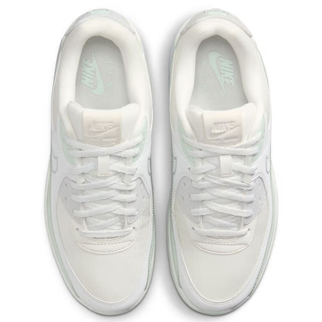 Nike Visual Air Cushion Cushio – Women Shoes Must Have recenzja i cena