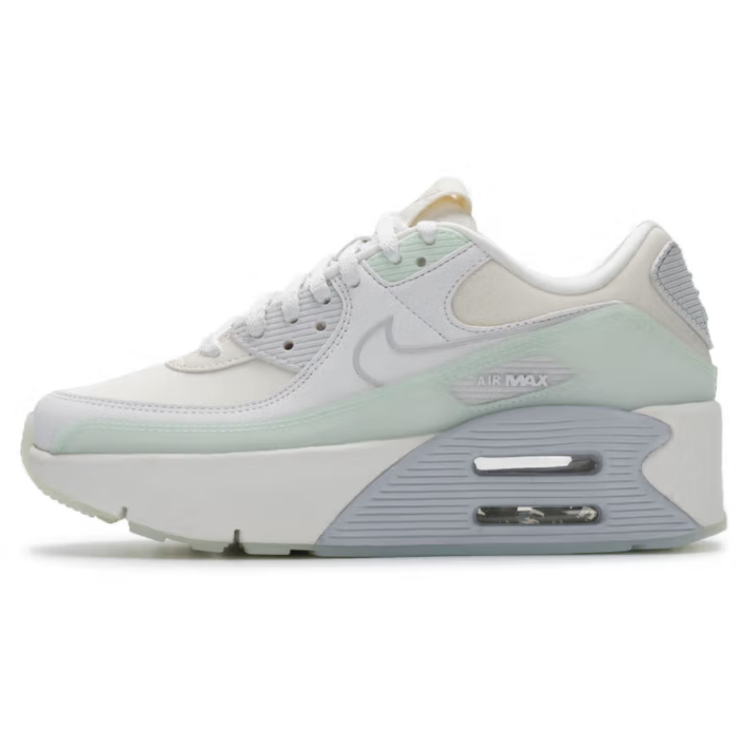 Nike Visual Air Cushion Cushio – Women Shoes Must Have recenzja i cena