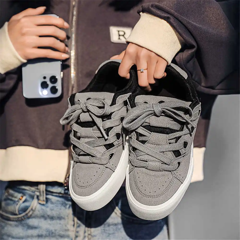 With Lacing Hiphop Women's Sch – Women Shoes Made In Italy recenzja i cena