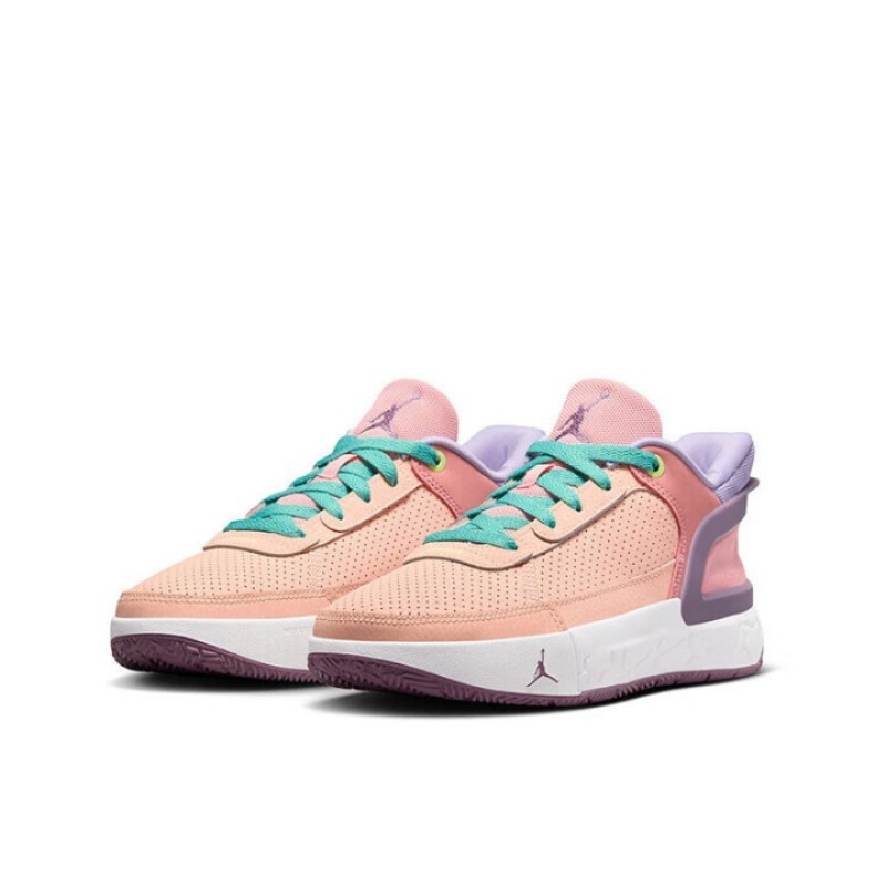 Nike's New Jordan Series Cushi – Women Shoes Must Have recenzja i cena