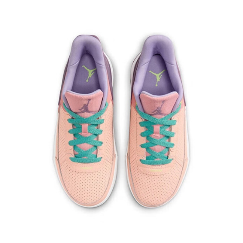 Nike's New Jordan Series Cushi – Women Shoes Must Have recenzja i cena