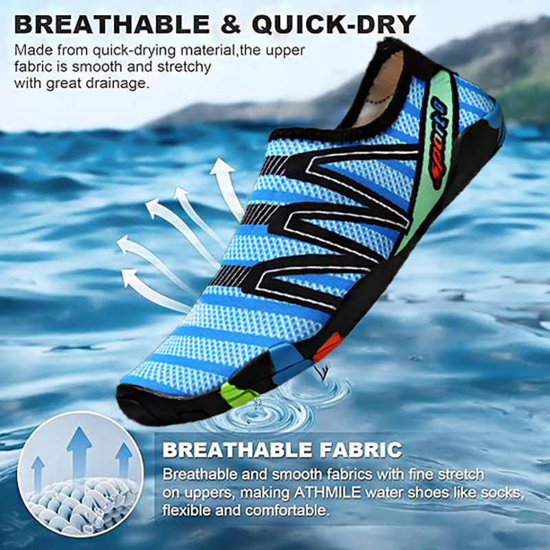 Water Shoes for Women Men Quic – Women Shoes Must Have recenzja i cena