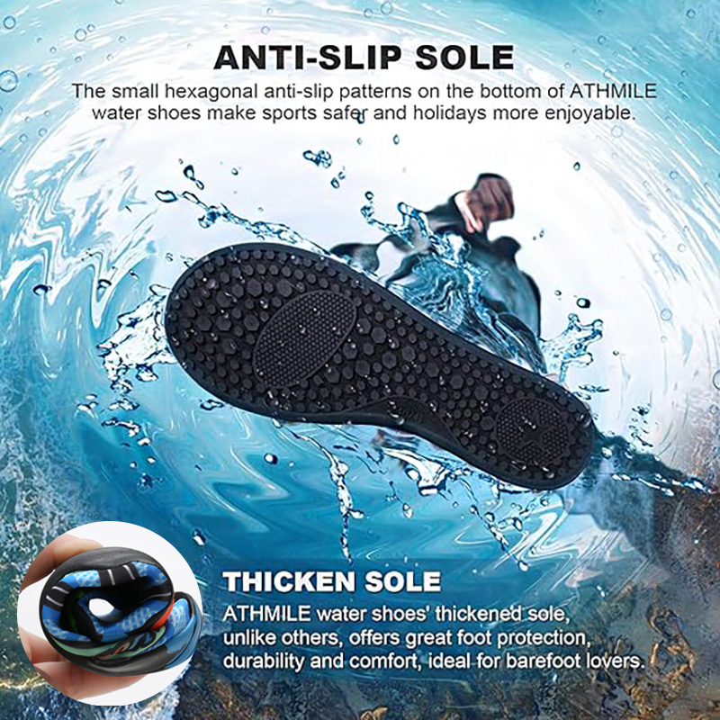 Water Shoes for Women Men Quic – Women Shoes Must Have recenzja i cena