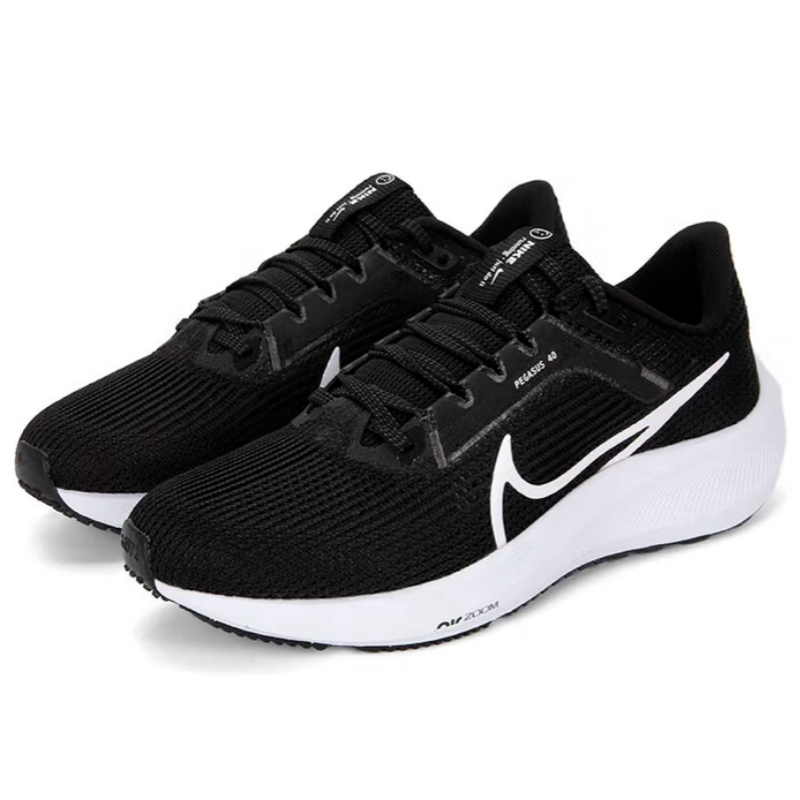 Nike Pegasus 40 Air-Cushioned  – Women Shoes Must Have recenzja i cena