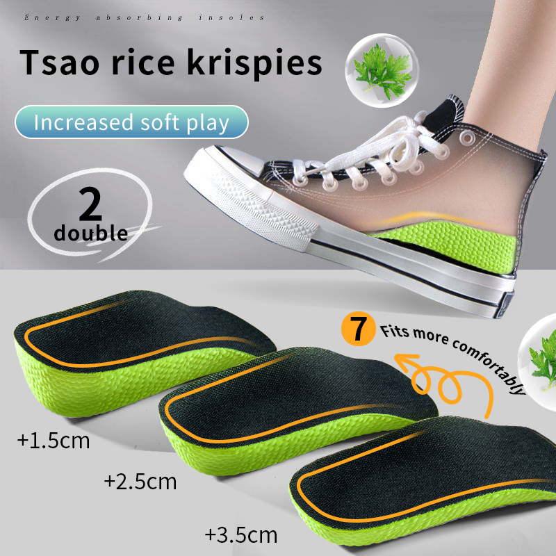 Memory Foam Height Increase In – Women'S Shoes With Arch Support recenzja i cena