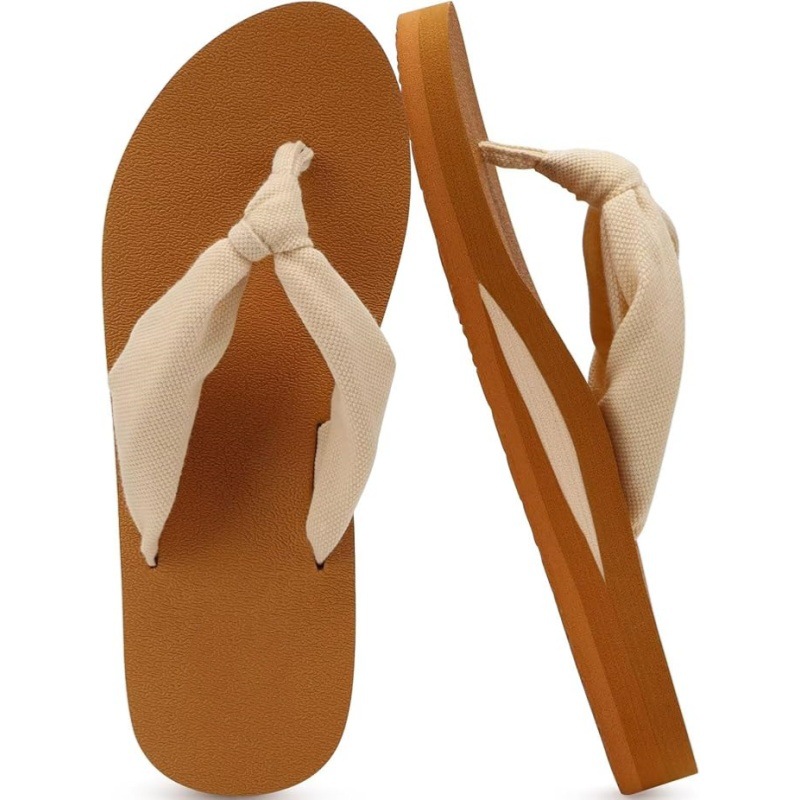 Women's Arch Support Flip Flop – Women'S Shoes With Arch Support recenzja i cena