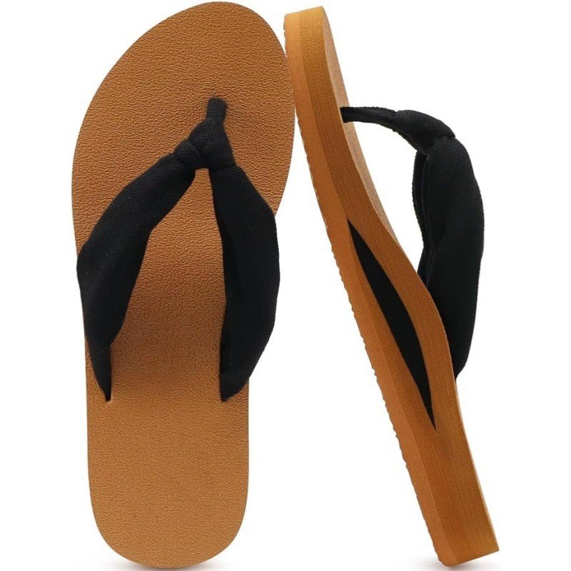 Women's Arch Support Flip Flop – Women'S Shoes With Arch Support recenzja i cena