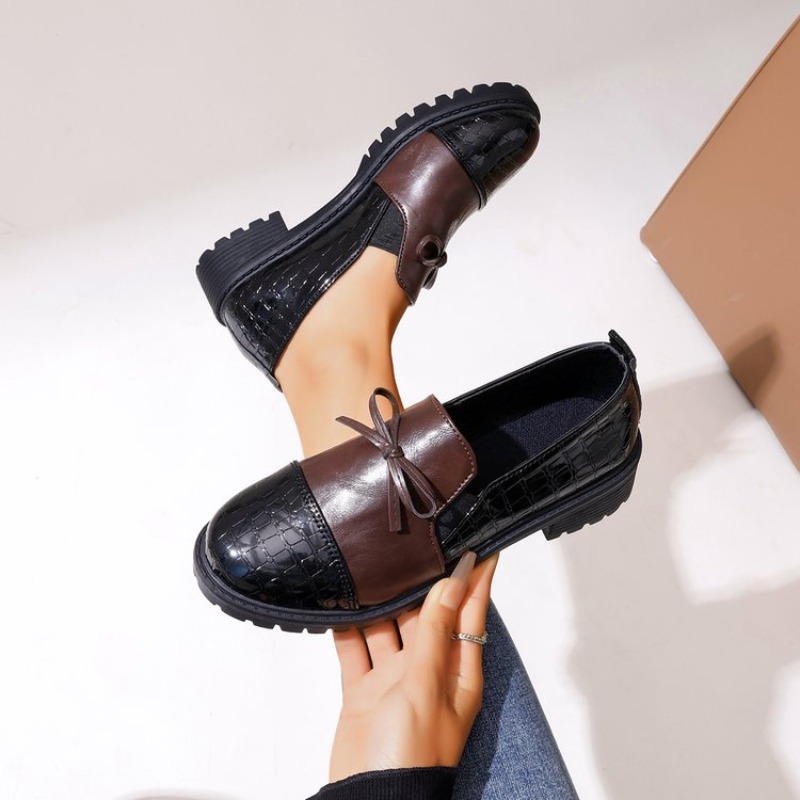 Loafers for Women Platform  Ca – Shoes For Women Flats recenzja i cena