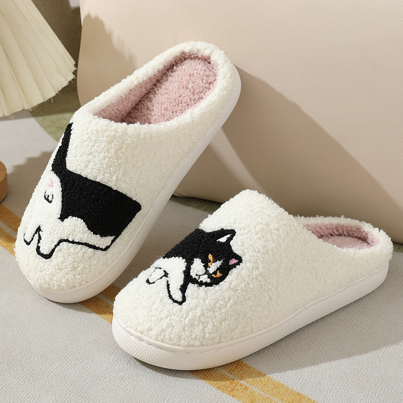 Winter Plush Cute Dachshund Em – Women Shoes Winter recenzja i cena