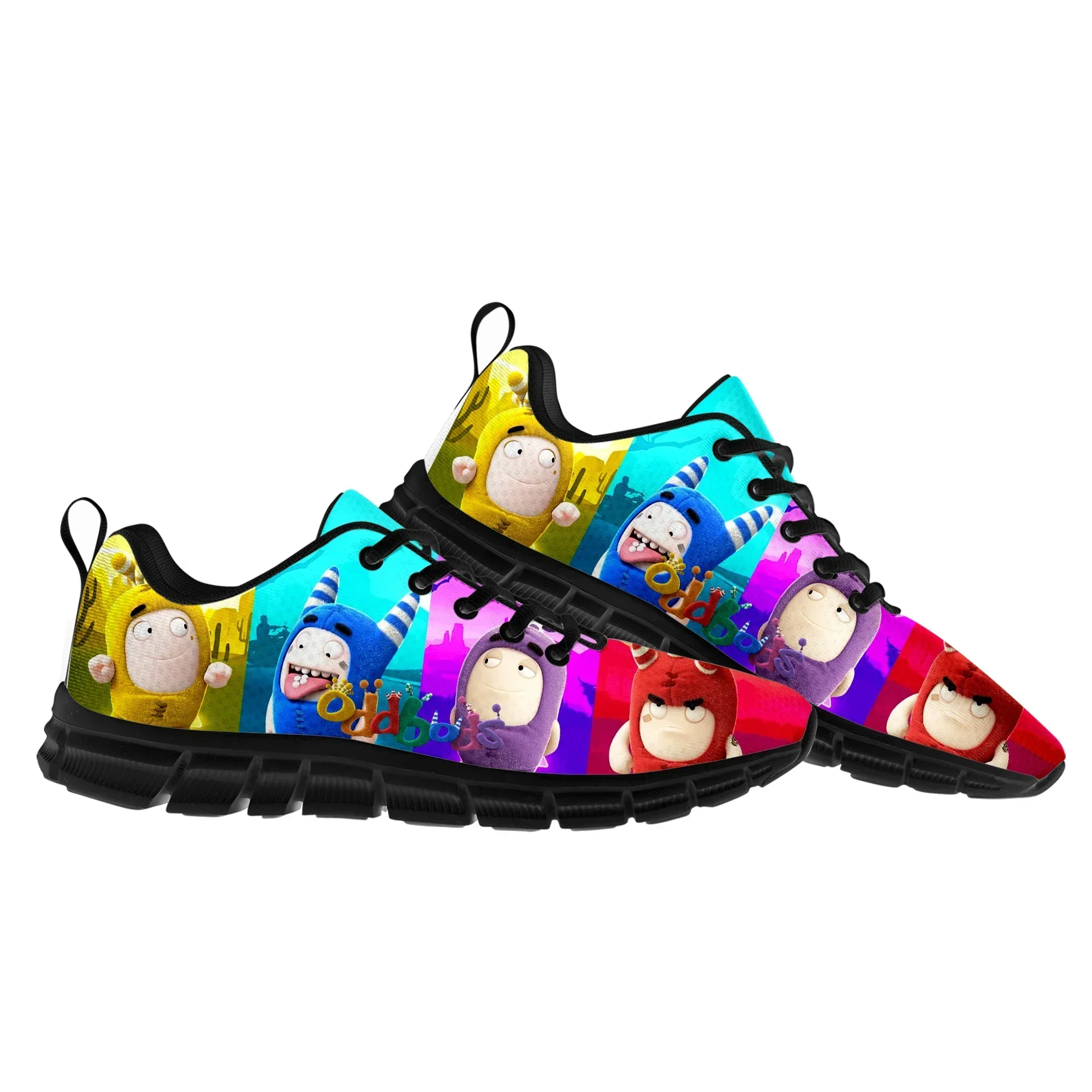 Oddbods Sports Shoes Mens Wome – Women Shoes Singapore recenzja i cena