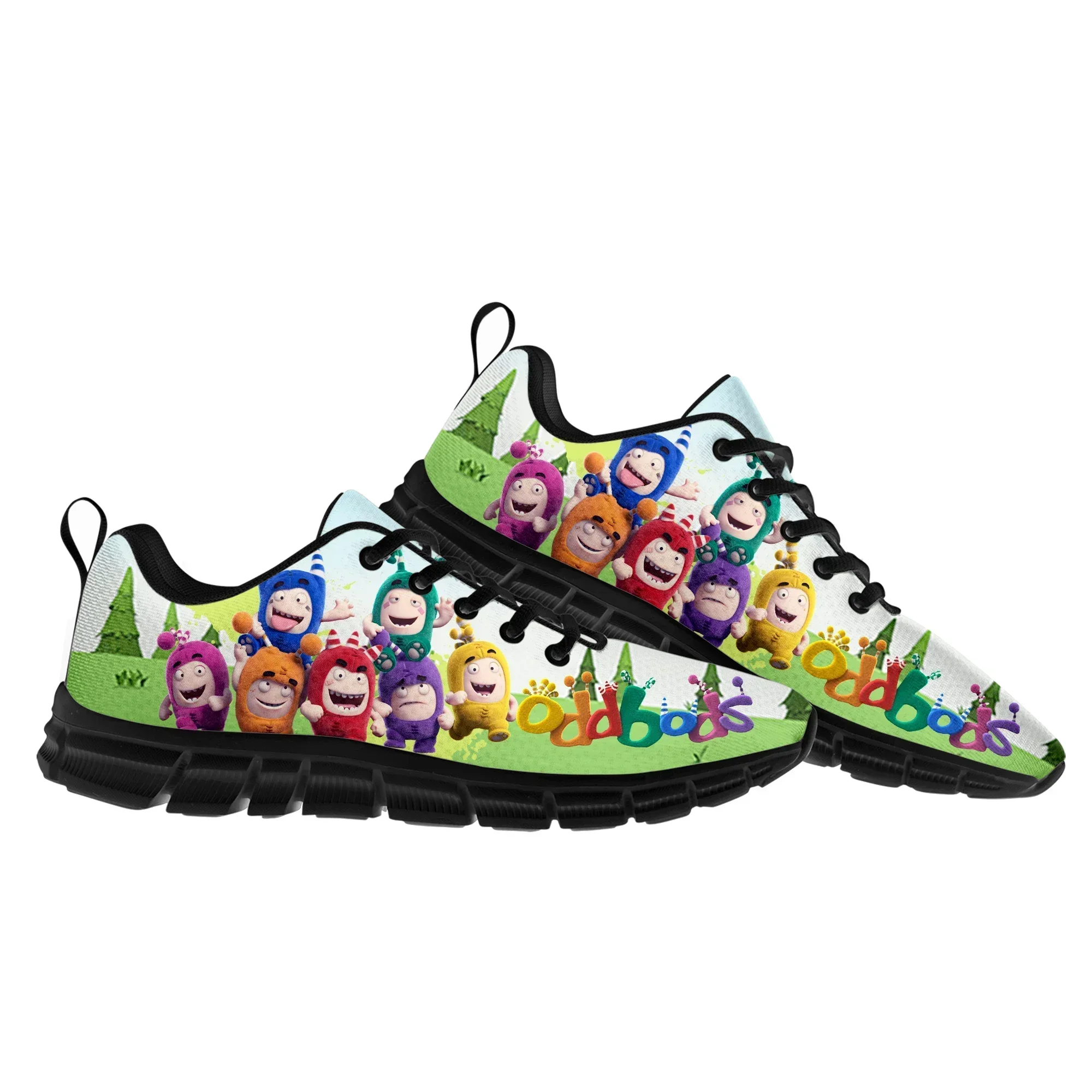 Oddbods Sports Shoes Mens Wome – Women Shoes Singapore recenzja i cena