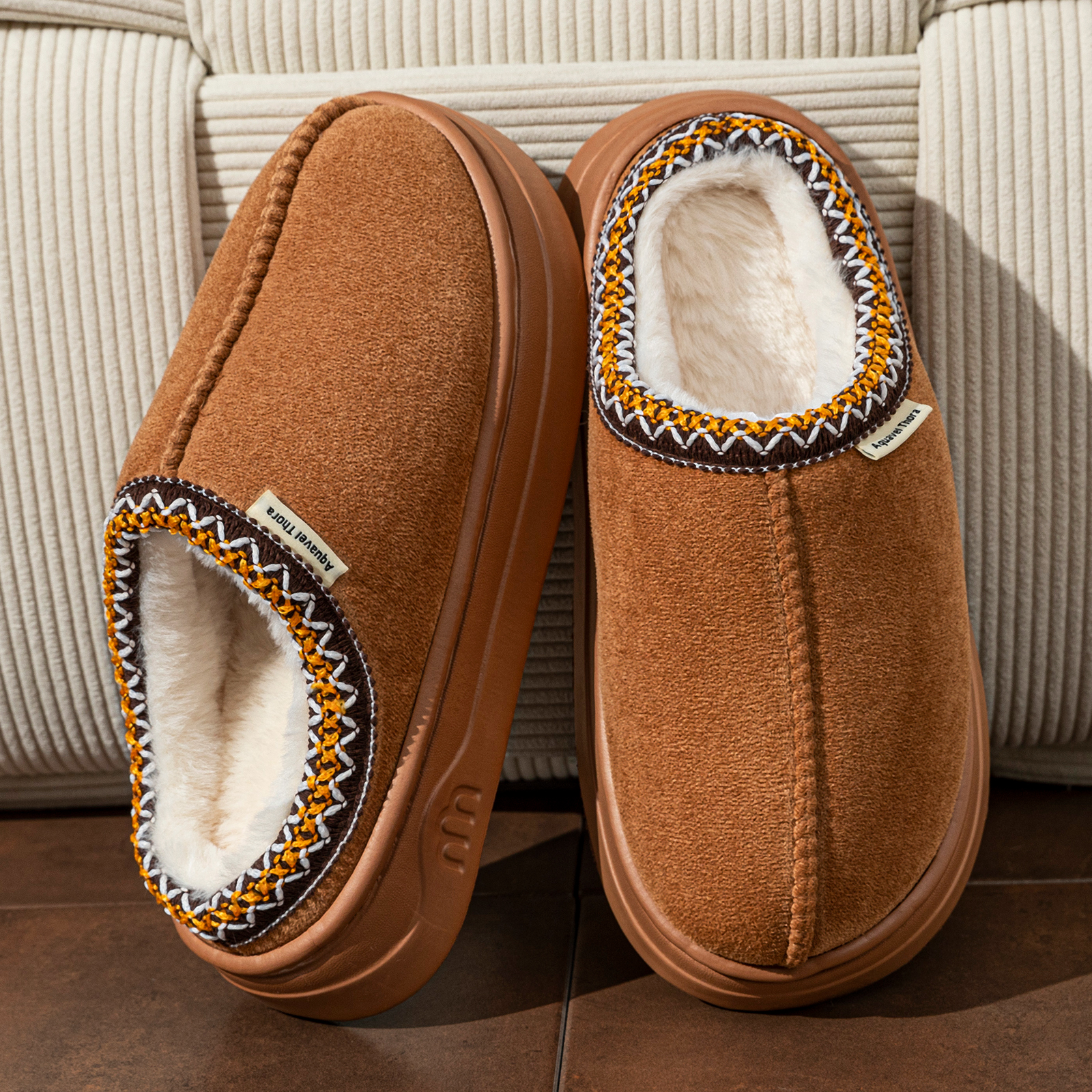 Winter Women's Slippers Boots  – Women Shoes Winter recenzja i cena