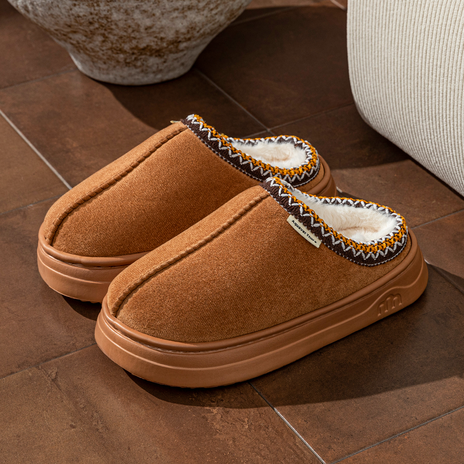 Winter Women's Slippers Boots  – Women Shoes Winter recenzja i cena