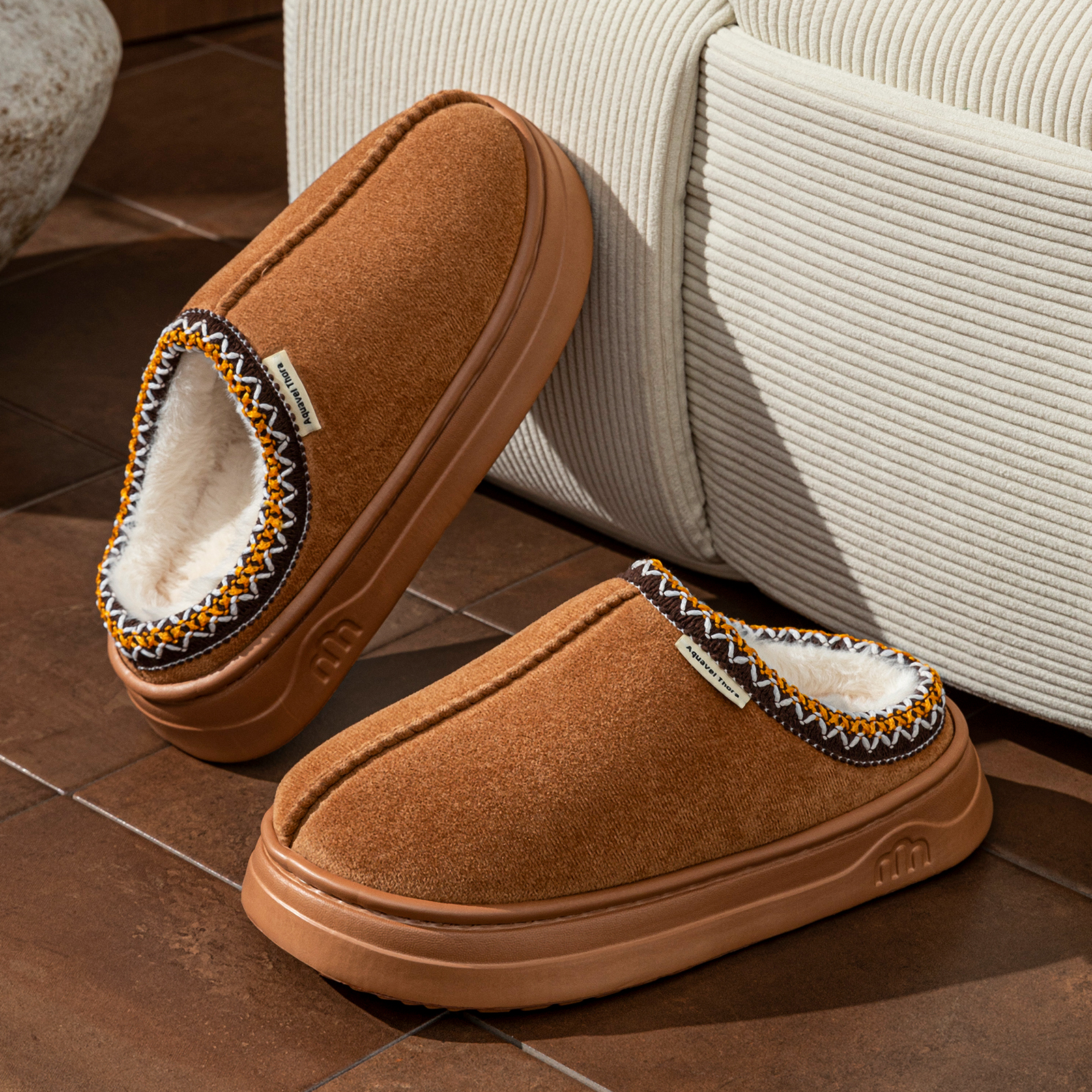 Winter Women's Slippers Boots  – Women Shoes Winter recenzja i cena