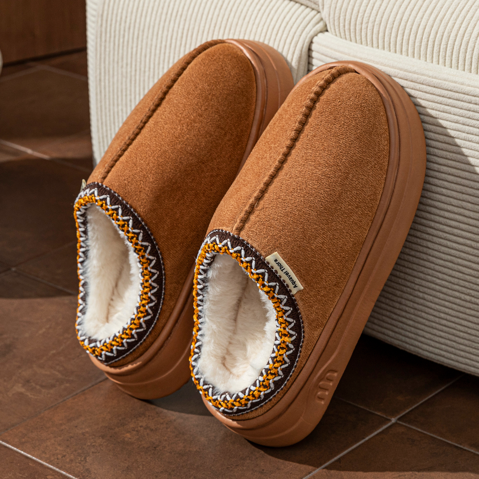 Winter Women's Slippers Boots  – Women Shoes Winter recenzja i cena