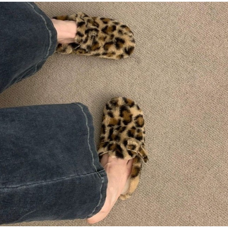 Fur Boston Clogs for Women Win – Women'S Shoes With Arch Support recenzja i cena